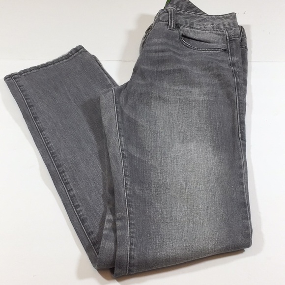 Aeropostale Skinny Jeans Size 7/8 Reg - Picture 3 of 8